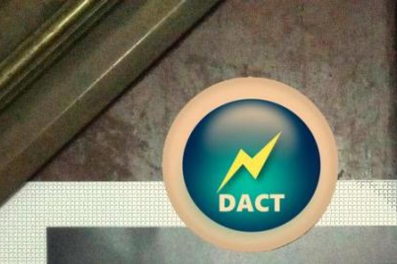 DACT Banner