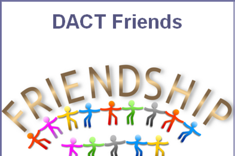 DACT Friends