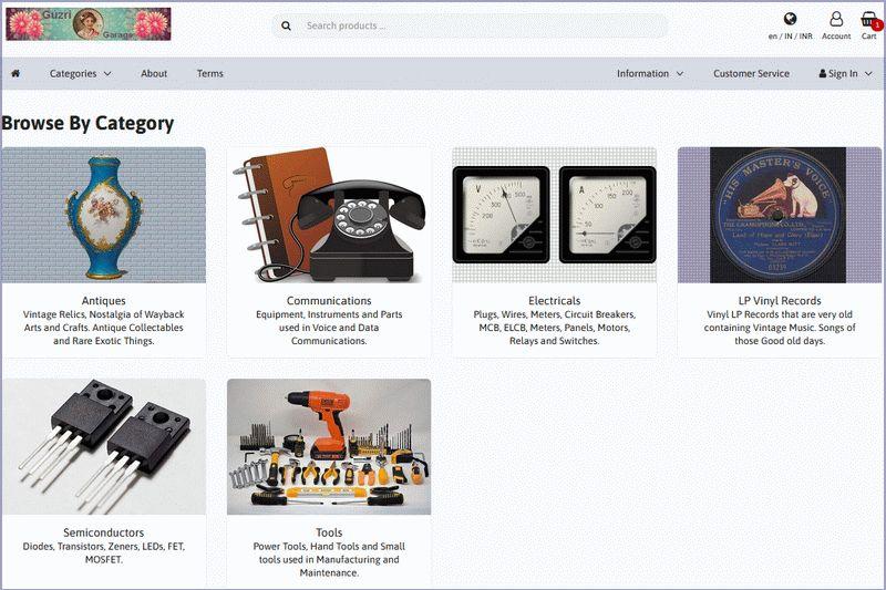 2FA or TFA in LiteCart