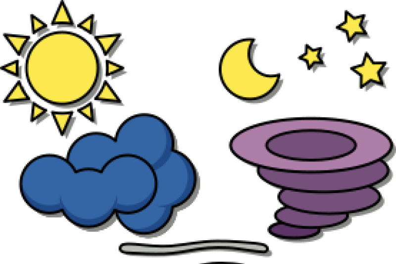 Temperature and Humidity