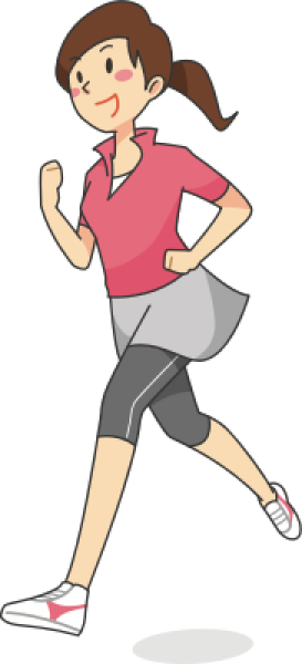 Natural Fitness