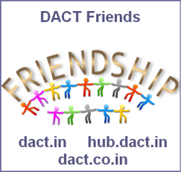 DACT Friends