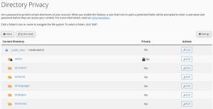 2FA or TFA in BluDit