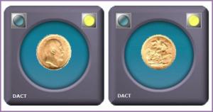 Toss a Coin 